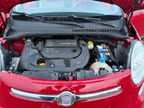 Fiat 500L Multi jet 1.3, снимка 8