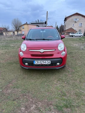 Fiat 500L Multi jet 1.3, снимка 1