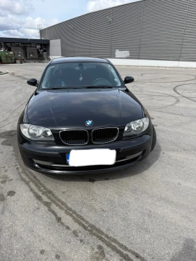 BMW 118 Продава се BMW 118 (2007 г.)   Отлично състояние!, снимка 1
