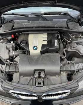 BMW 118 Продава се BMW 118 (2007 г.)   Отлично състояние!, снимка 14