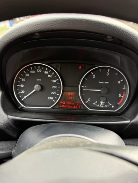 BMW 118 Продава се BMW 118 (2007 г.)   Отлично състояние!, снимка 12