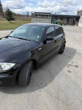 BMW 118 Продава се BMW 118 (2007 г.)   Отлично състояние!, снимка 2