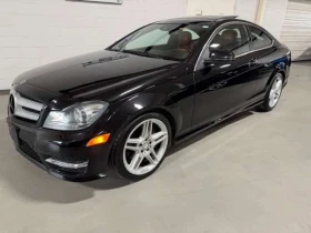 Mercedes-Benz C 350 * CARFAX * ЦЕНА ДО БГ, снимка 1