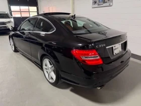 Mercedes-Benz C 350 * CARFAX * ЦЕНА ДО БГ, снимка 2
