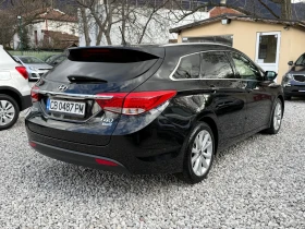 Hyundai I40 1.7CRDI Premium - АВТОМАТИК!, снимка 4