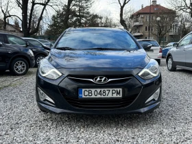 Hyundai I40 1.7CRDI Premium - АВТОМАТИК!, снимка 2