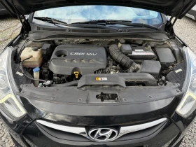 Hyundai I40 1.7CRDI Premium - АВТОМАТИК!, снимка 15