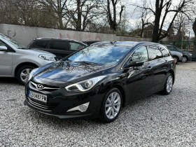 Hyundai I40 1.7CRDI Premium - АВТОМАТИК!, снимка 1