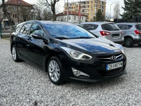 Hyundai I40 1.7CRDI Premium - АВТОМАТИК!, снимка 3