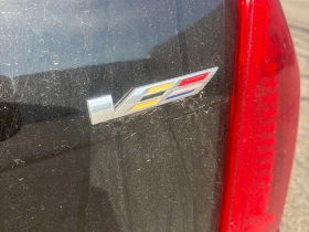 Cadillac ATS ATS-V РЕГИСТАЦИЯ+ ОБСЛУЖВАНЕ, снимка 10