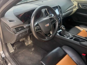 Cadillac ATS ATS-V РЕГИСТАЦИЯ+ ОБСЛУЖВАНЕ, снимка 5