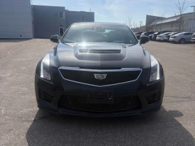 Cadillac ATS ATS-V РЕГИСТАЦИЯ+ ОБСЛУЖВАНЕ, снимка 2