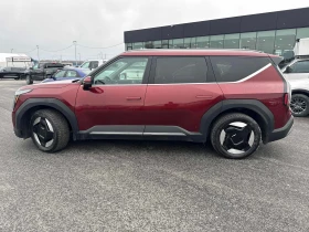 Kia EV9 Wind AWD 99.8kW, снимка 2