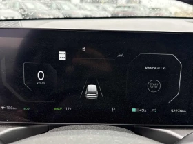 Kia EV9 Wind AWD 99.8kW, снимка 8