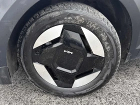 Kia EV9 Wind AWD 99.8kW, снимка 5
