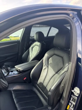 BMW 530E xDrive * M PACK* ГАРАНЦИЯ ДО 05.2028г., снимка 11