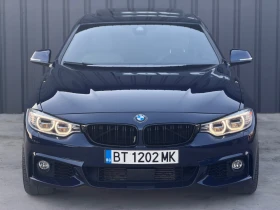 BMW 420 xDrive Individual, снимка 2