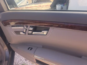 Mercedes-Benz S 350 258кс 4х4 Feisa keiles, снимка 6