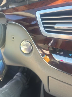 Mercedes-Benz S 350 258кс 4х4 Feisa keiles, снимка 15