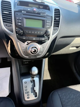 Hyundai Ix20 1.6i, снимка 13