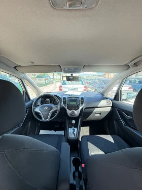 Hyundai Ix20 1.6i, снимка 11