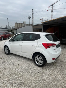 Hyundai Ix20 1.6i, снимка 9