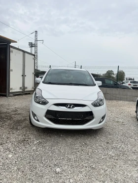 Hyundai Ix20 1.6i, снимка 1