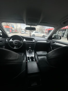 Audi A4 1.8 TFSI PERFECT , снимка 7