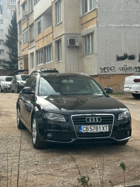 Audi A4 1.8 TFSI PERFECT , снимка 1