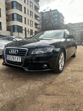 Audi A4 1.8 TFSI PERFECT , снимка 5