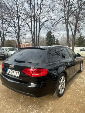 Audi A4 1.8 TFSI PERFECT , снимка 3