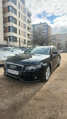 Audi A4 1.8 TFSI PERFECT , снимка 14
