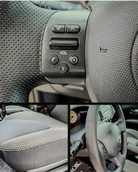 Nissan Micra 1.2i - 80k.c. - 4 цилиндъра, снимка 12