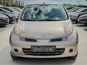 Nissan Micra 1.2i - 80k.c. - 4 цилиндъра, снимка 2