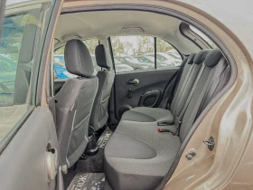 Nissan Micra 1.2i - 80k.c. - 4 цилиндъра, снимка 10