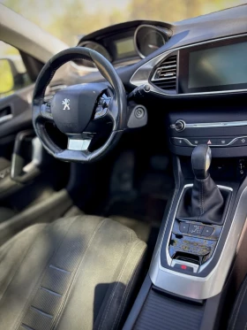 Peugeot 308 T9, снимка 8
