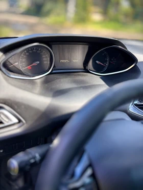 Peugeot 308 T9, снимка 6