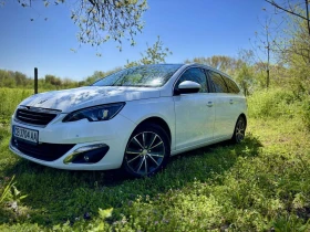 Peugeot 308 T9, снимка 1