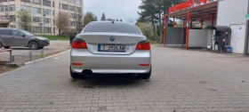 BMW 530, снимка 8