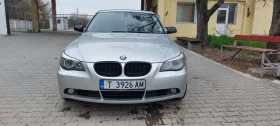 BMW 530, снимка 7