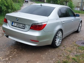 BMW 530, снимка 9