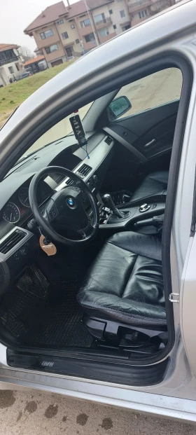 BMW 530, снимка 15