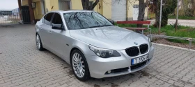 BMW 530, снимка 1