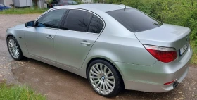 BMW 530, снимка 6