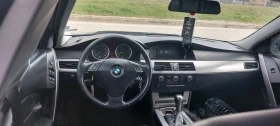 BMW 530, снимка 13
