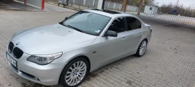 BMW 530, снимка 3