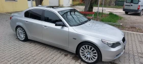 BMW 530, снимка 6
