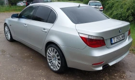 BMW 530, снимка 11