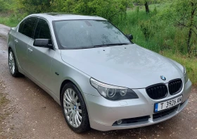 BMW 530, снимка 3