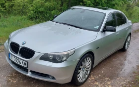BMW 530, снимка 4